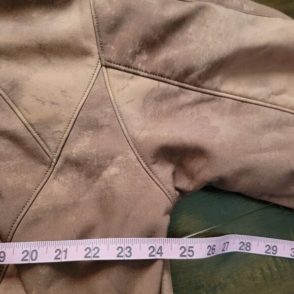 Free People Canyon Crushin Jacket Womens S Outdoors Gorpcore Rugged Athleisure - Picture 5 of 7